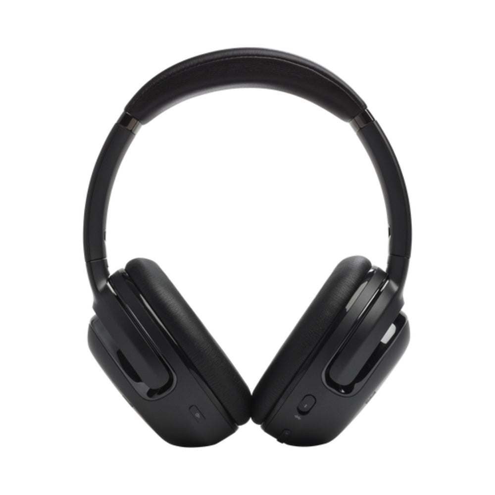 JBL Tour One M2 Adaptive Bluetooth Over-Ear Headphones Black