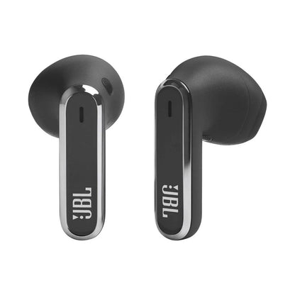 JBL Live Flex True Wireless in-Ear Earbuds Black