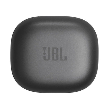 JBL Live Flex True Wireless in-Ear Earbuds Black