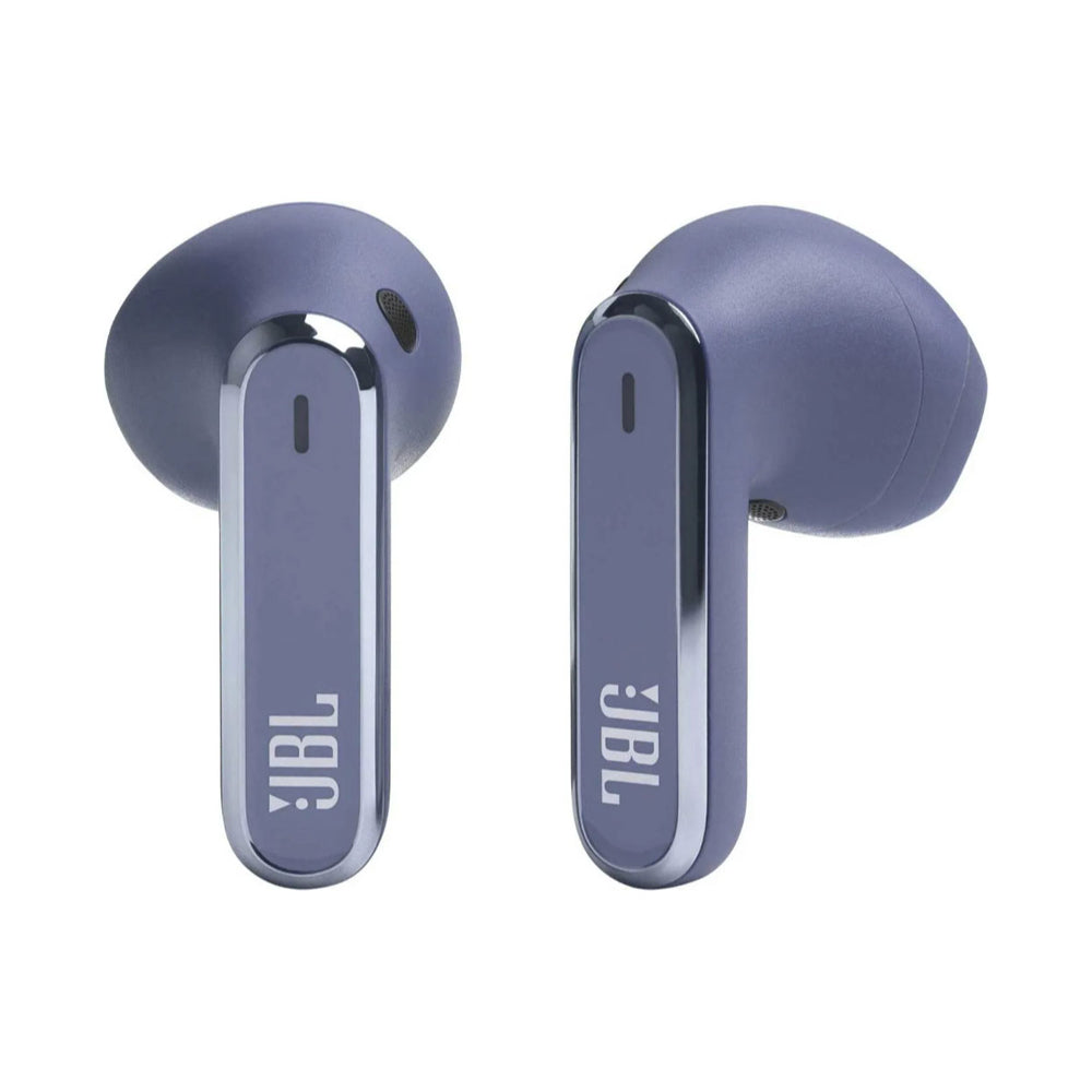 JBL Live Flex True Wireless in-Ear Earbuds Blue