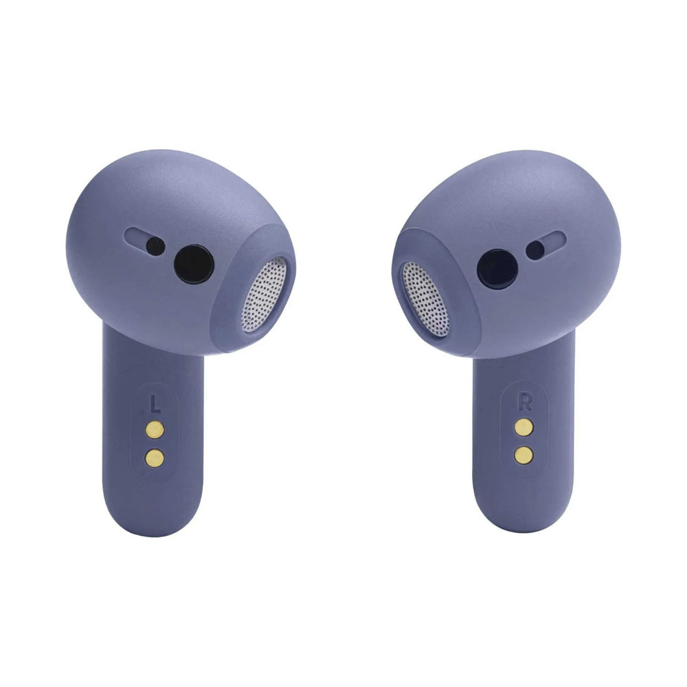 JBL Live Flex True Wireless in-Ear Earbuds Blue