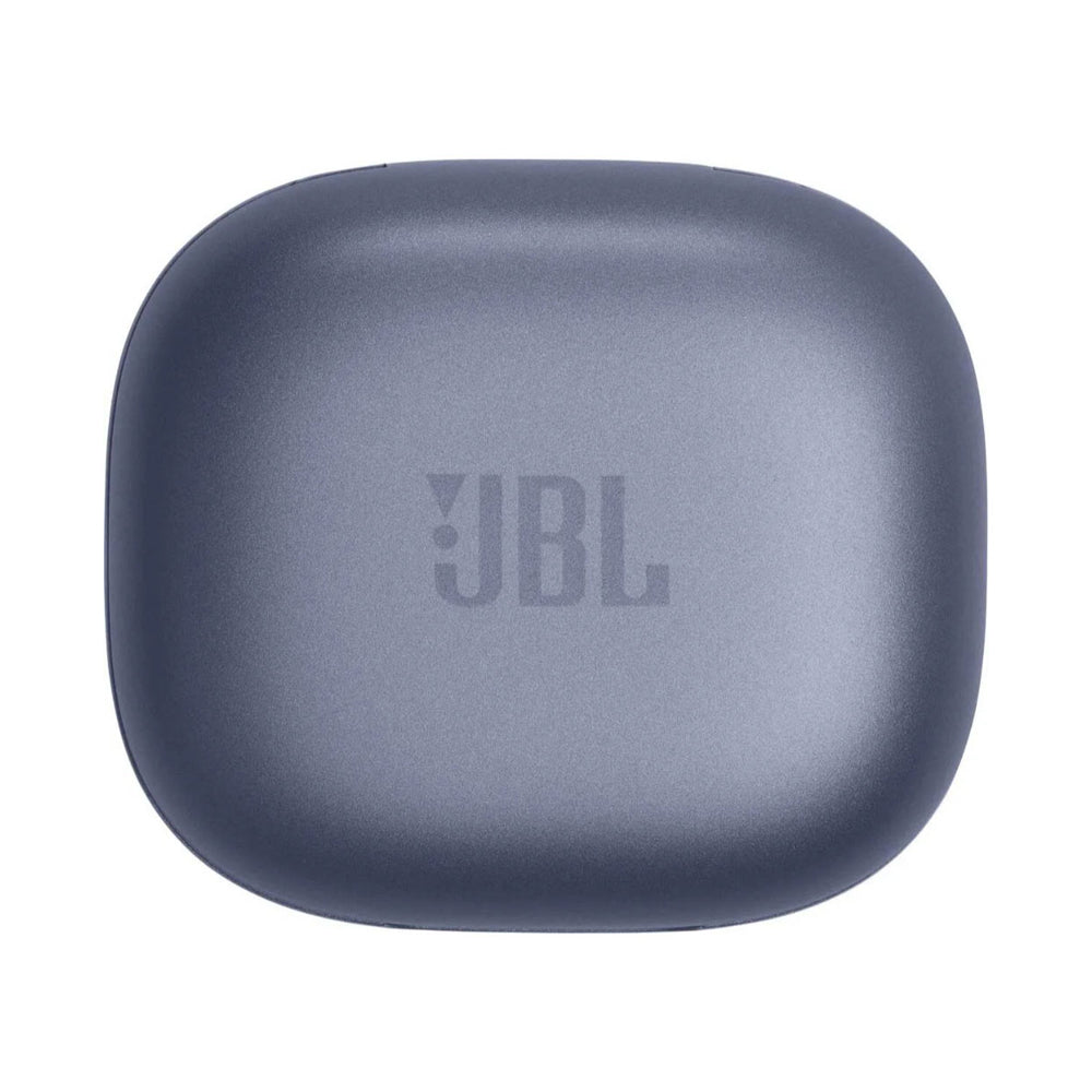 JBL Live Flex True Wireless in-Ear Earbuds Blue