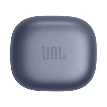 JBL Live Flex True Wireless in-Ear Earbuds Blue