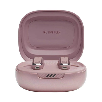 JBL Live Flex True Wireless in-Ear Earbuds Rose