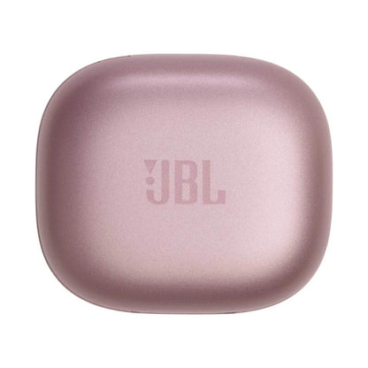 JBL Live Flex True Wireless in-Ear Earbuds Rose