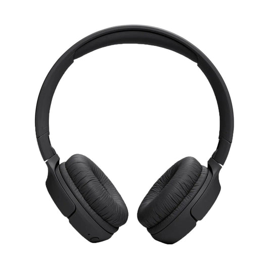 JBL Tune 520BT Wireless Bluetooth On -Ear Headphones Black