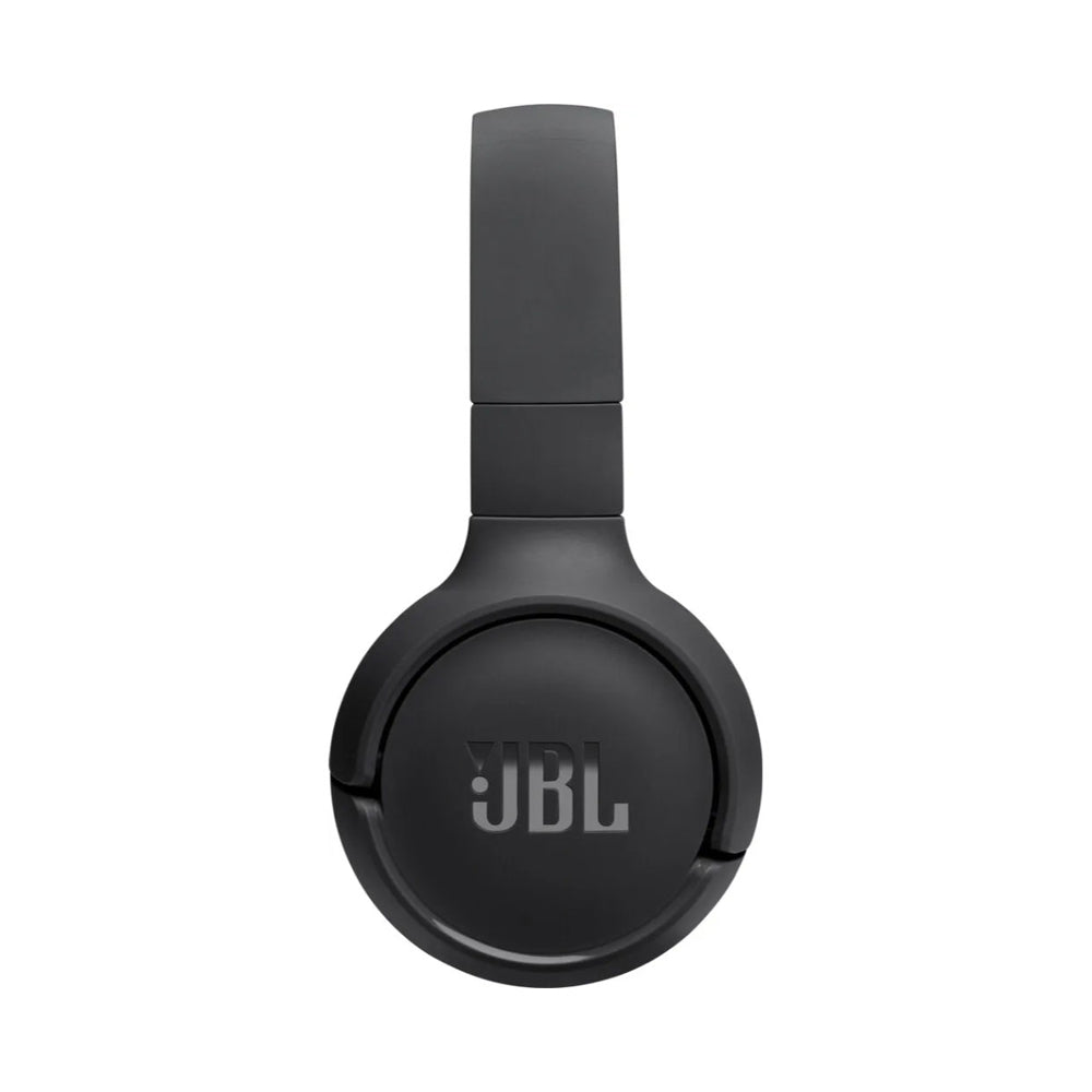 JBL Tune 520BT Wireless Bluetooth On -Ear Headphones Black