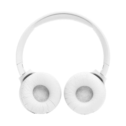 JBL Tune 520BT Wireless Bluetooth On -Ear Headphones White