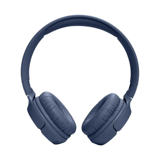 JBL Tune 520BT Wireless Bluetooth On -Ear Headphones Blue