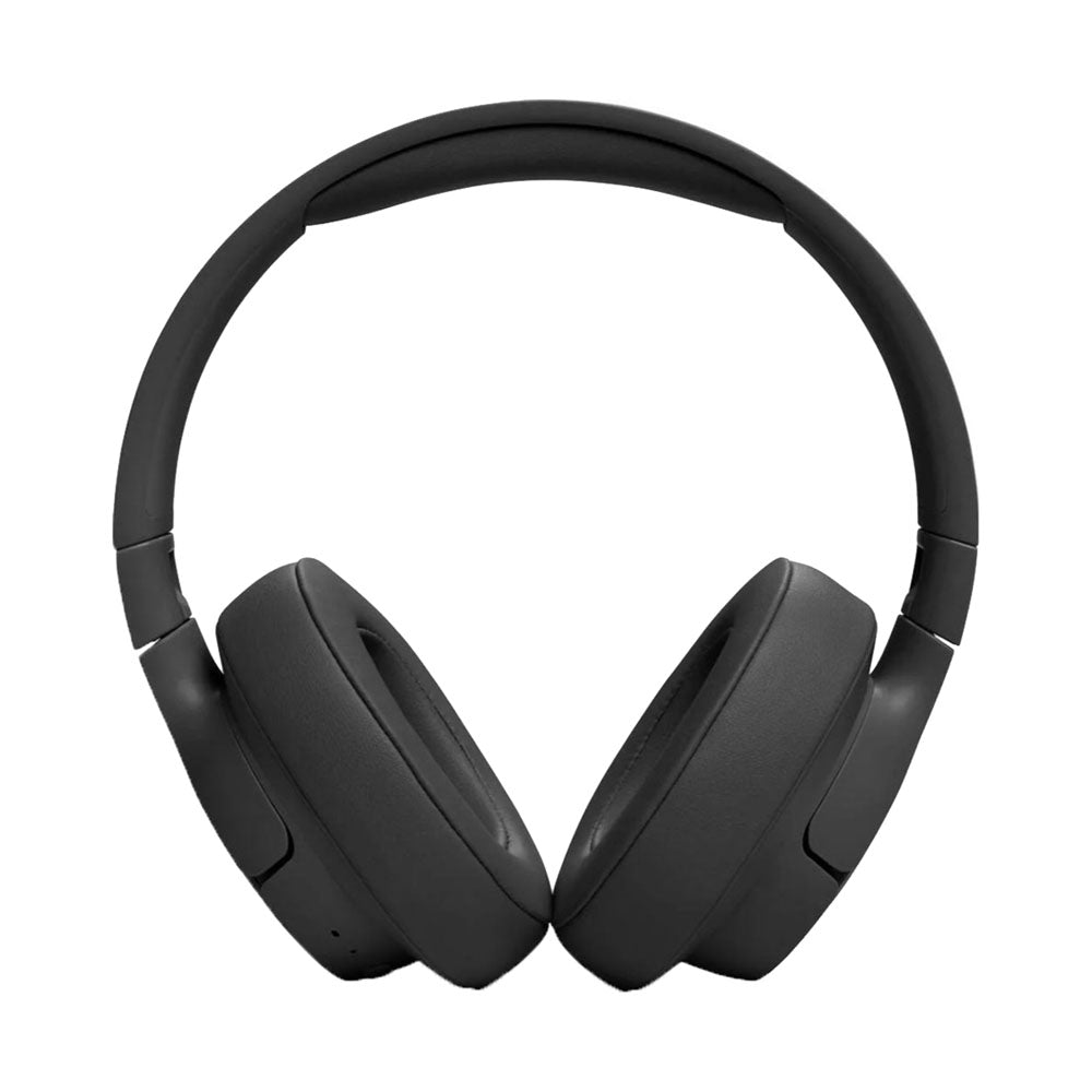 JBL Tune 720 Wireless Bluetooth Headphones Black