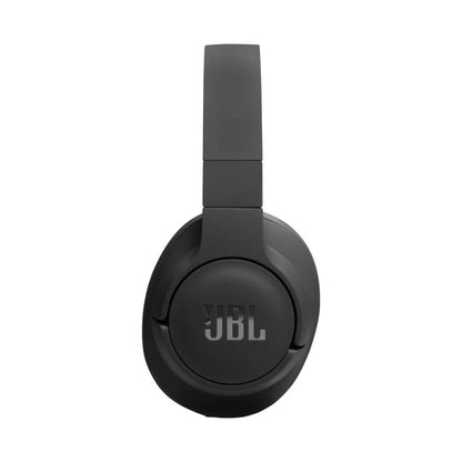 JBL Tune 720 Wireless Bluetooth Headphones Black