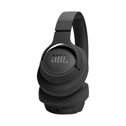 JBL Tune 720 Wireless Bluetooth Headphones Black