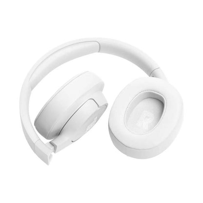 JBL Tune 720 Wireless Bluetooth Headphones White