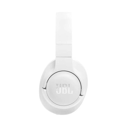 JBL Tune 720 Wireless Bluetooth Headphones White