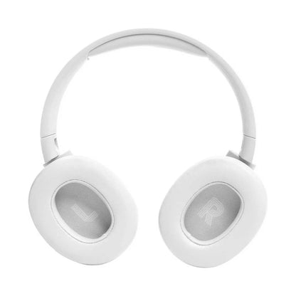 JBL Tune 720 Wireless Bluetooth Headphones White