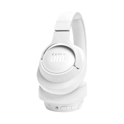 JBL Tune 720 Wireless Bluetooth Headphones White