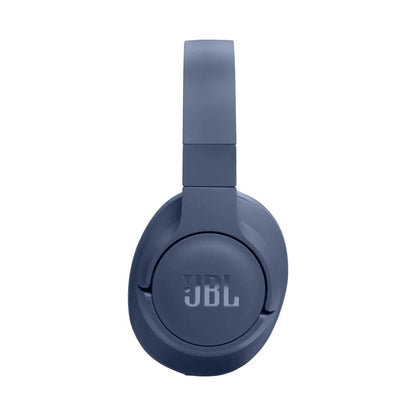 JBL Tune 720 Wireless Bluetooth Headphones Blue