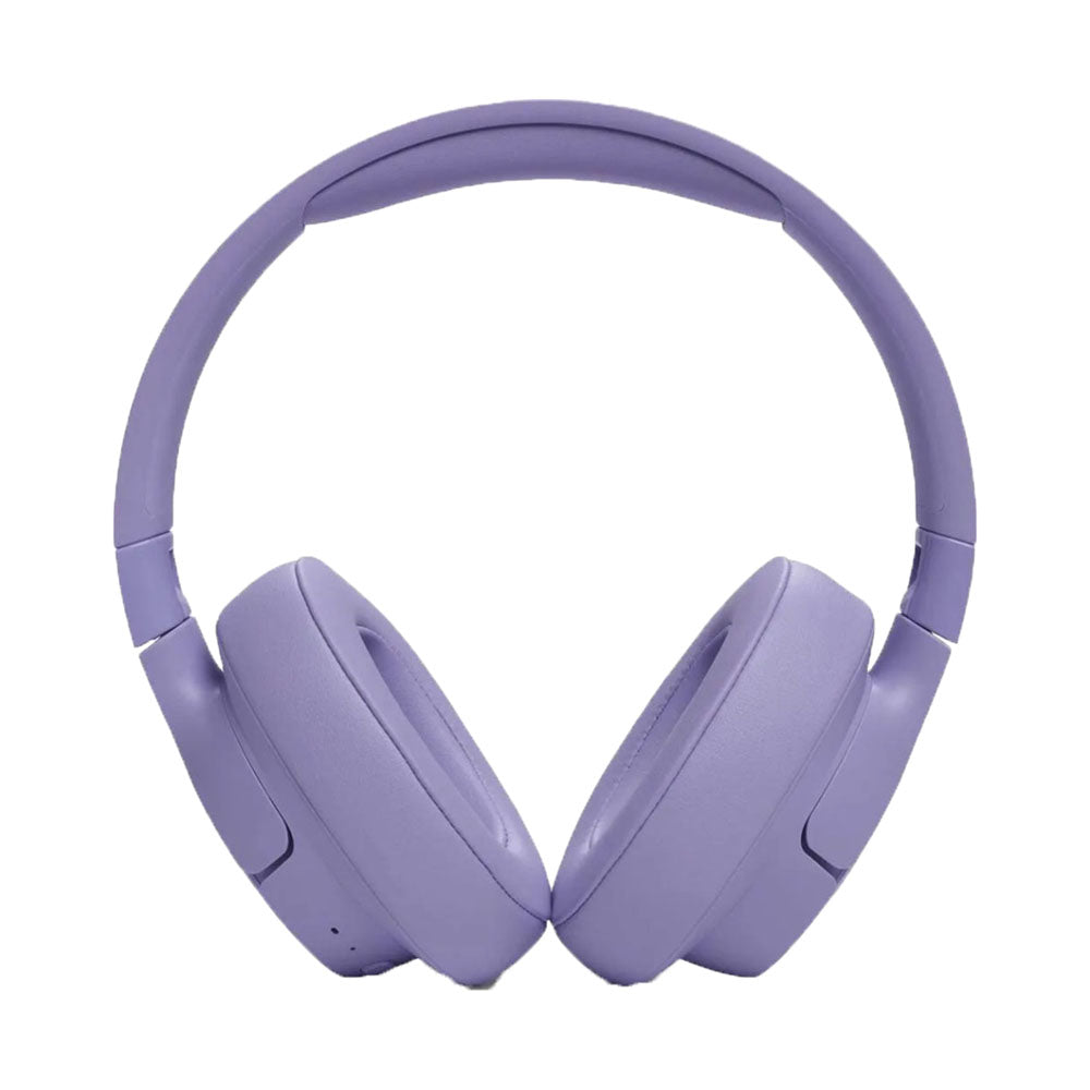 JBL Tune 720 Wireless Bluetooth Headphones Purple