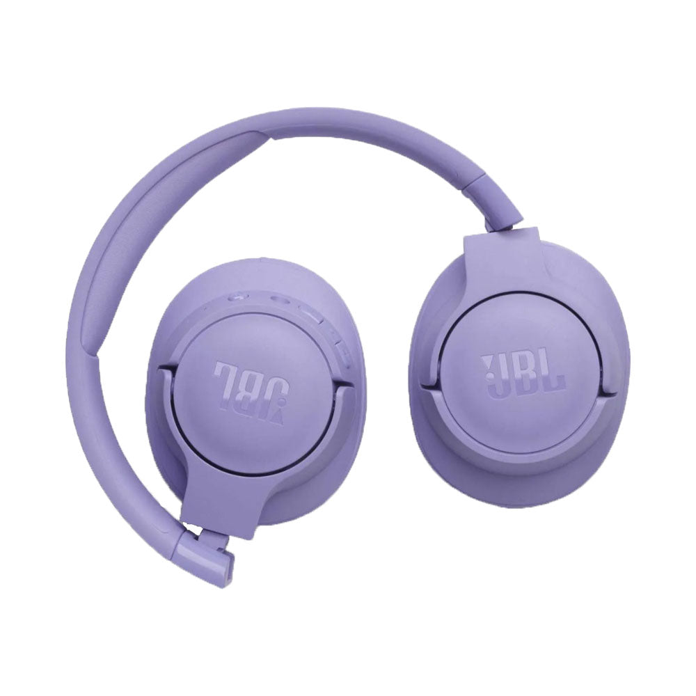 JBL Tune 720 Wireless Bluetooth Headphones Purple