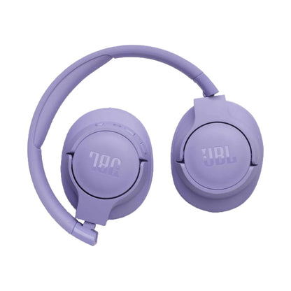 JBL Tune 720 Wireless Bluetooth Headphones Purple