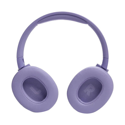 JBL Tune 720 Wireless Bluetooth Headphones Purple