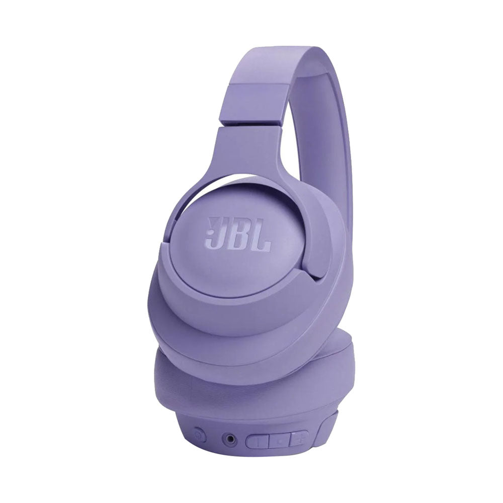 JBL Tune 720 Wireless Bluetooth Headphones Purple