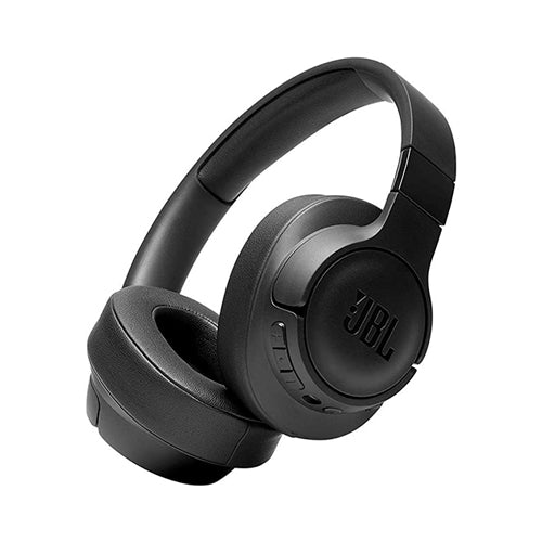 JBL Tune 750BT NC Wireless On-Ear Headphones Black