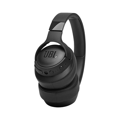 JBL Tune 750BT NC Wireless On-Ear Headphones Black