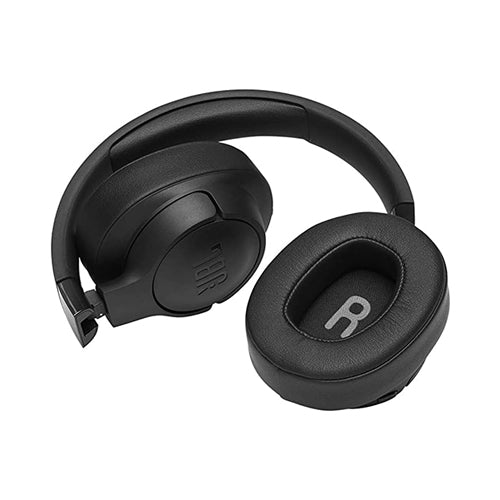 JBL Tune 750BT NC Wireless On-Ear Headphones Black