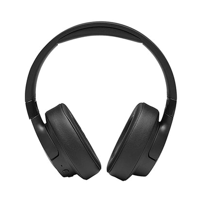 JBL Tune 750BT NC Wireless On-Ear Headphones Black