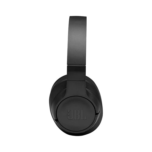 JBL Tune 750BT NC Wireless On-Ear Headphones Black