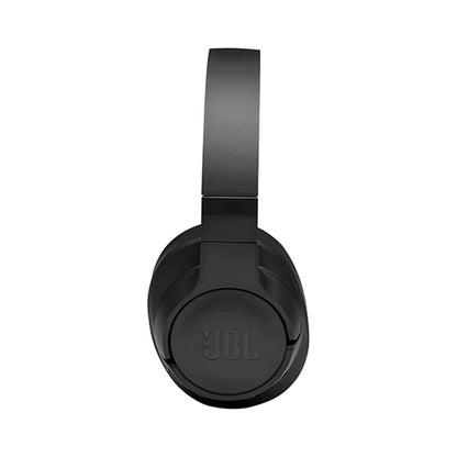 JBL Tune 750BT NC Wireless On-Ear Headphones Black