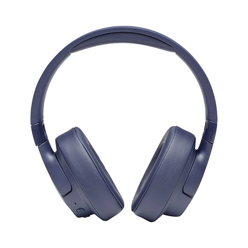 JBL Harman Tune 750BT NC Wireless On-Ear Headphones Blue