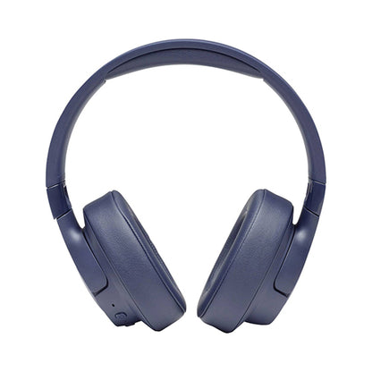 JBL Harman Tune 750BT NC Wireless On-Ear Headphones Blue