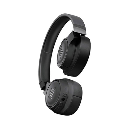 JBL Tune 700BT Bluetooth Over-Ear Headphones Black