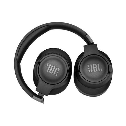 JBL Tune 700BT Bluetooth Over-Ear Headphones Black