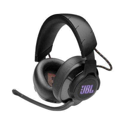 JBL Quantum 600 By Harman Wireless Over-Ear Performance Gaming Headset Black