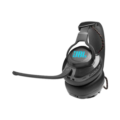 JBL Quantum 600 By Harman Wireless Over-Ear Performance Gaming Headset Black