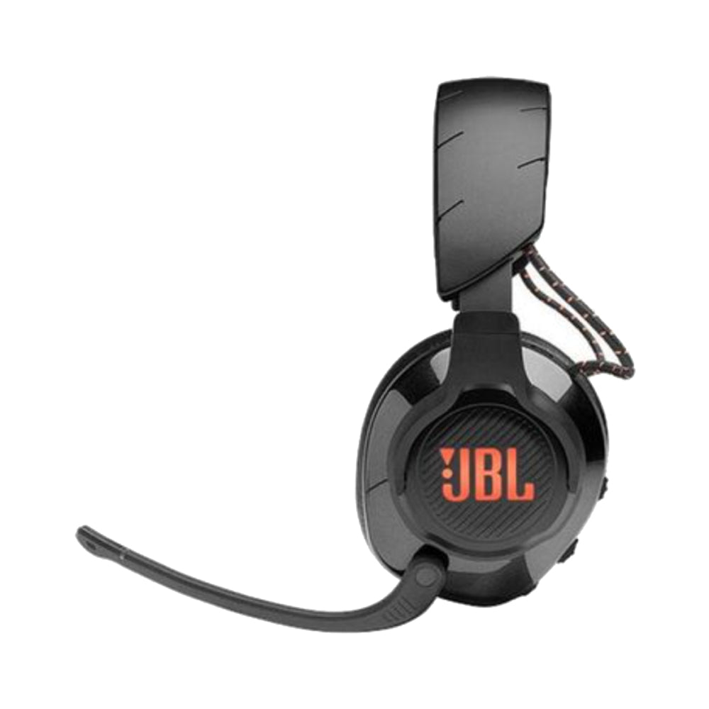 JBL Quantum 600 By Harman Wireless Over-Ear Performance Gaming Headset Black