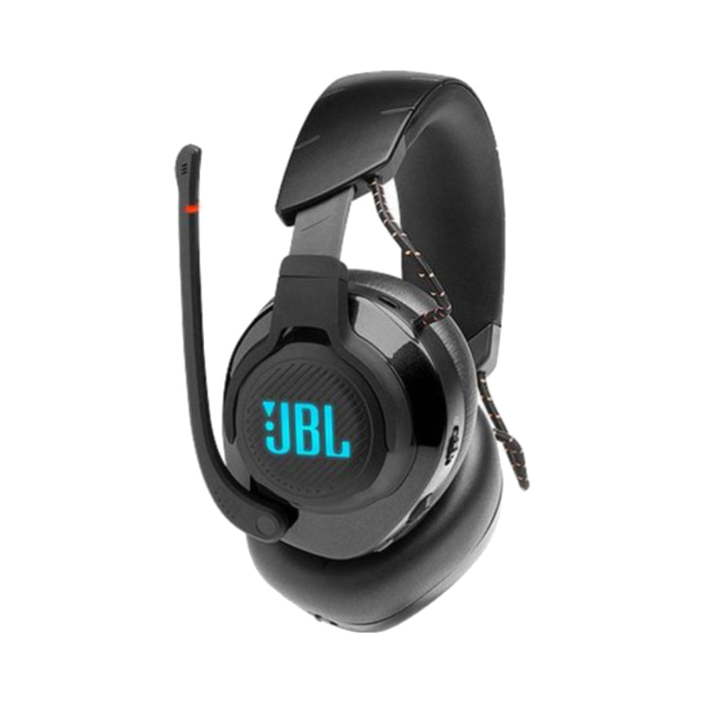 JBL Quantum 600 By Harman Wireless Over-Ear Performance Gaming Headset Black