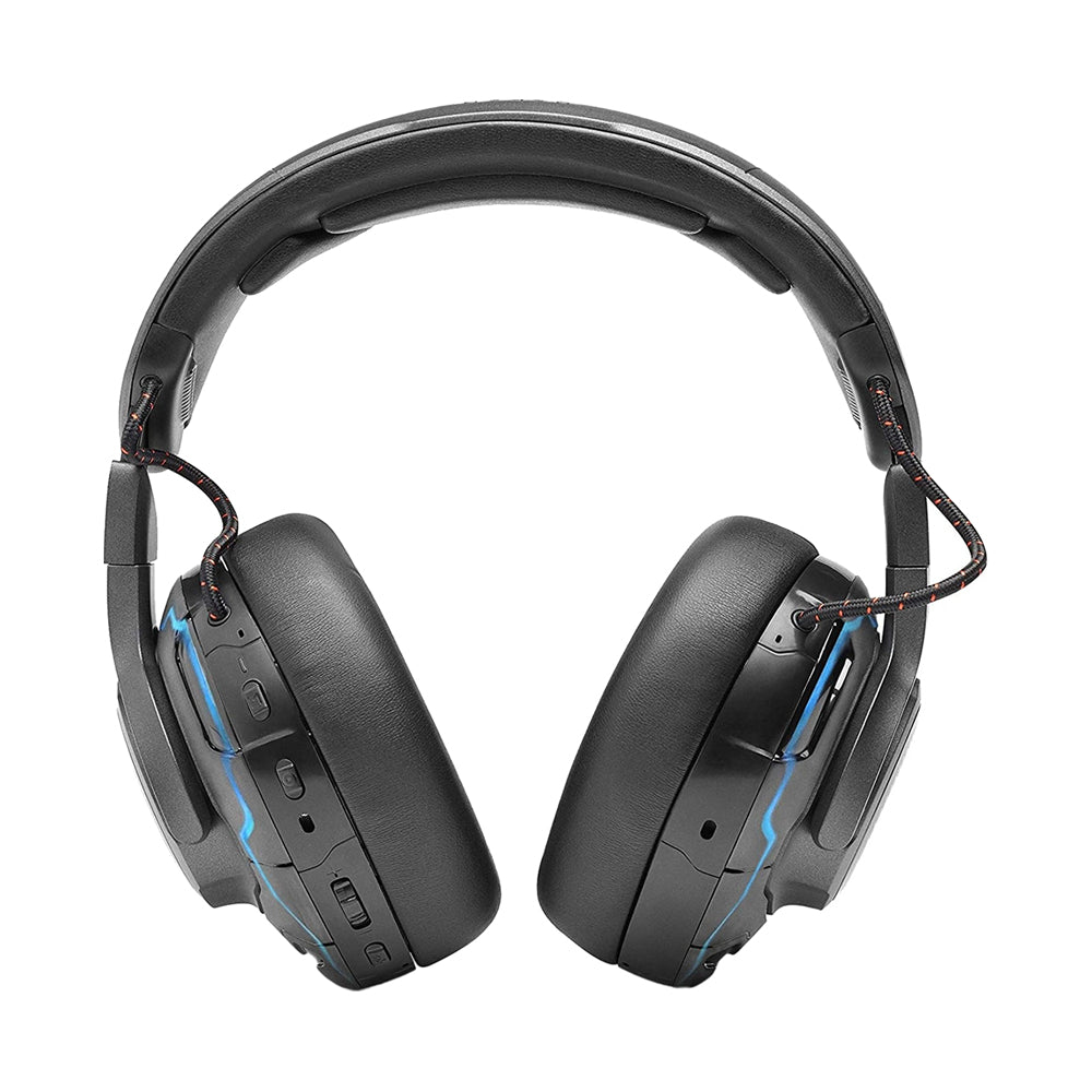 JBL Quantum orders One Wired Over-ear Gaming Headset - Black