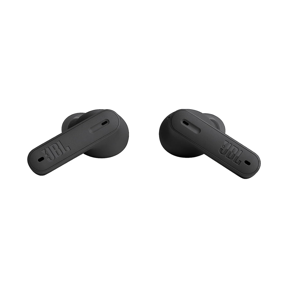 JBL Tune Beam True wireless Noise Cancelling Earbuds Black