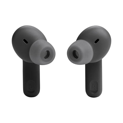 JBL Tune Beam True wireless Noise Cancelling Earbuds Black