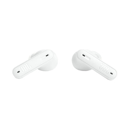 JBL Tune Beam True wireless Noise Cancelling Earbuds White