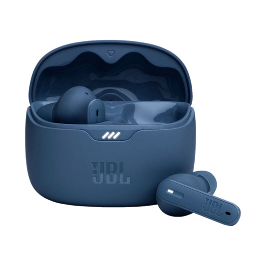 JBL True Wireless Earbuds Blue