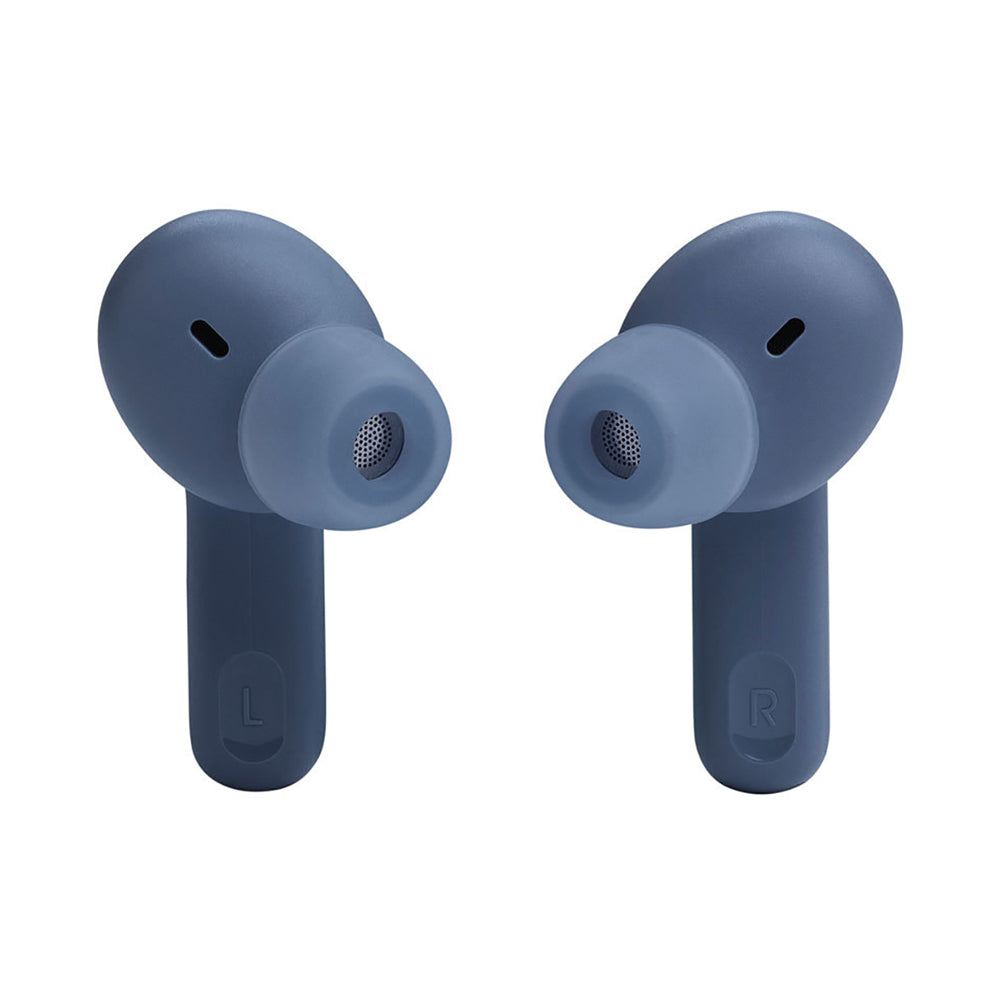 JBL True Wireless Earbuds Blue