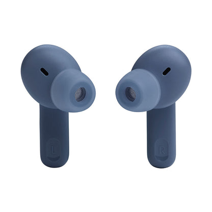 JBL True Wireless Earbuds Blue