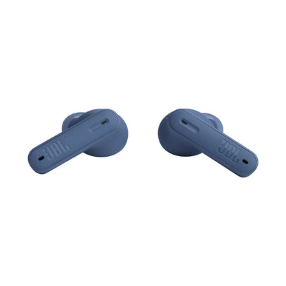 JBL True Wireless Earbuds Blue