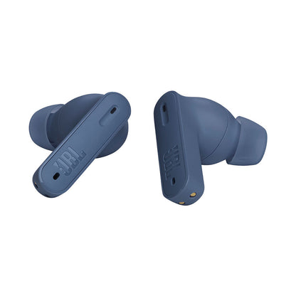 JBL True Wireless Earbuds Blue