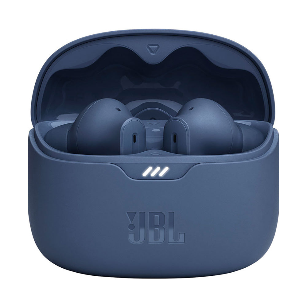 JBL True Wireless Earbuds Blue